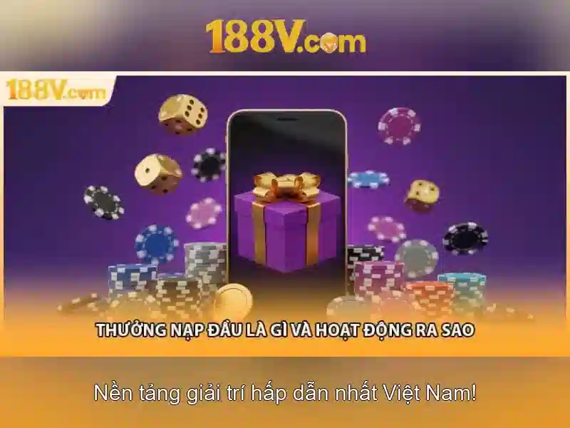 188v: khái niệm công nghệ mở cho tương lai số