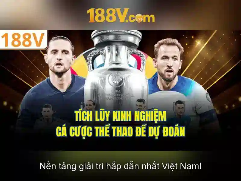 Khởi đầu với 188v
