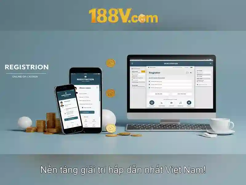 Những đặc điểm cốt lõi của 188v