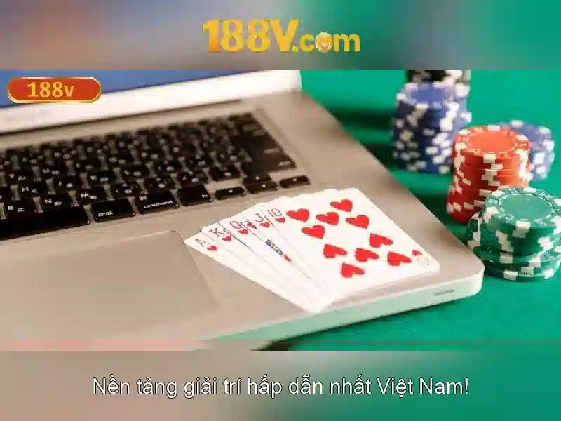 188V: một khái niệm công nghệ và văn hóa đang nổi