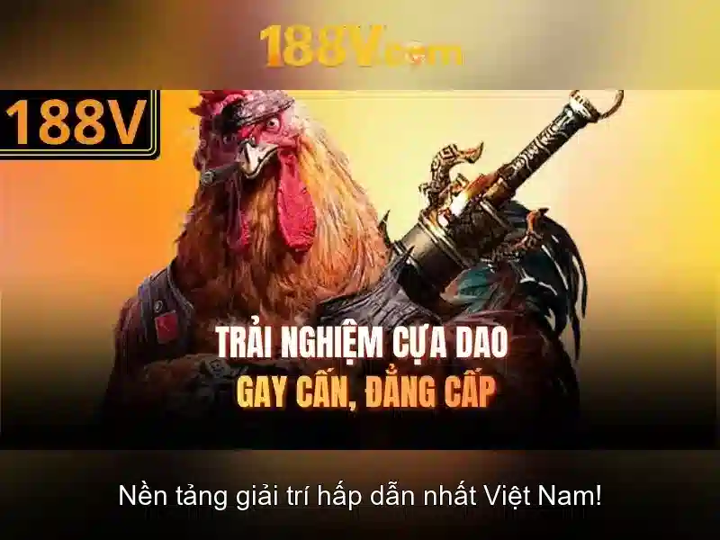 188v: một khái niệm và cách nhìn nhận