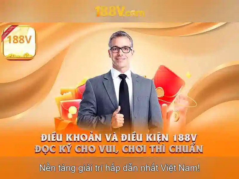 188v - Tổng quan về một nền tảng công nghệ