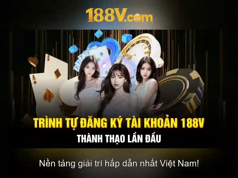 188v: Dấu hiệu và hành trình của một ký hiệu công nghệ