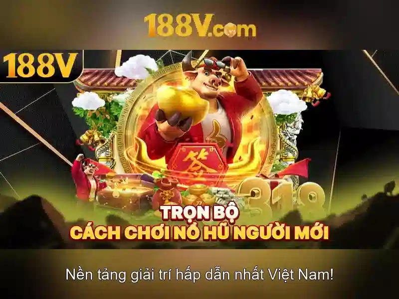 Khám phá 188v: một khái niệm và câu chuyện