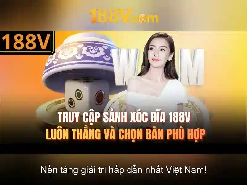 Nguồn gốc và ý nghĩa của con số 188V
