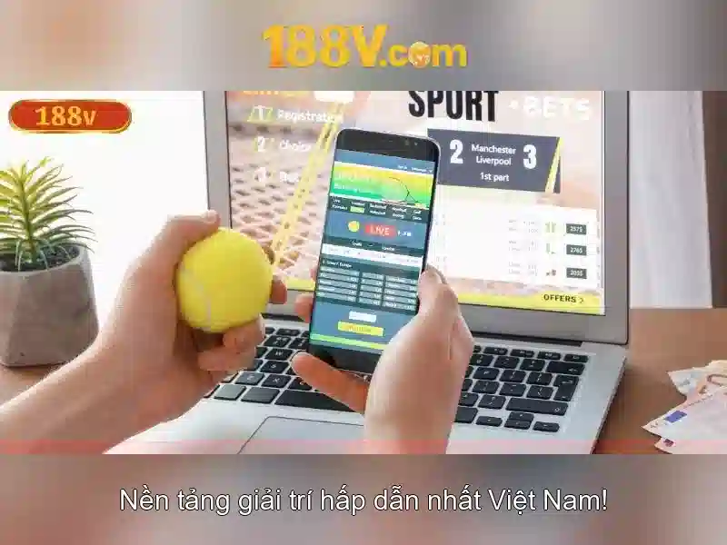 188V: Ý nghĩa và ứng dụng trong công nghệ hiện đại