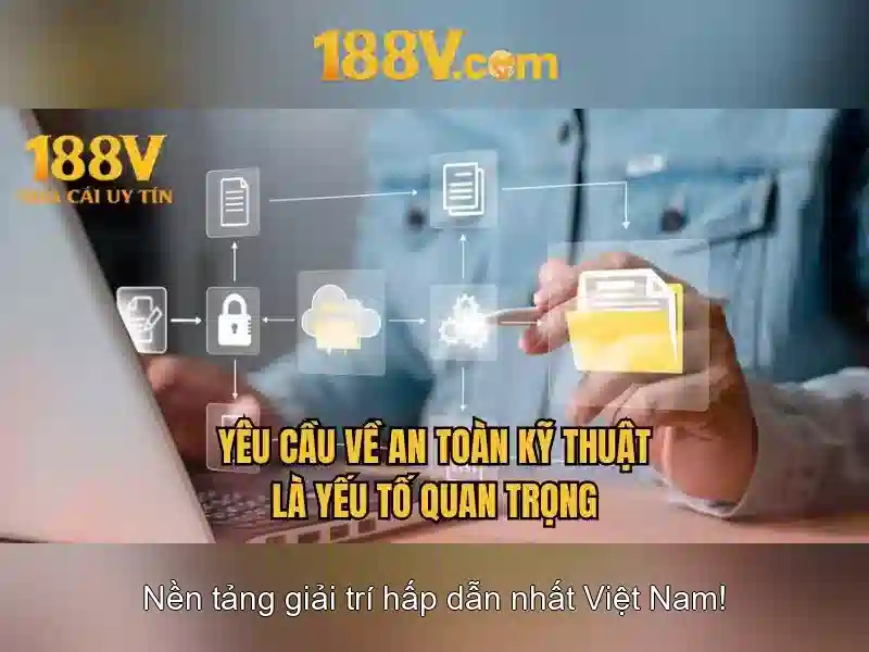 Khám phá 188v và lịch sử của nó