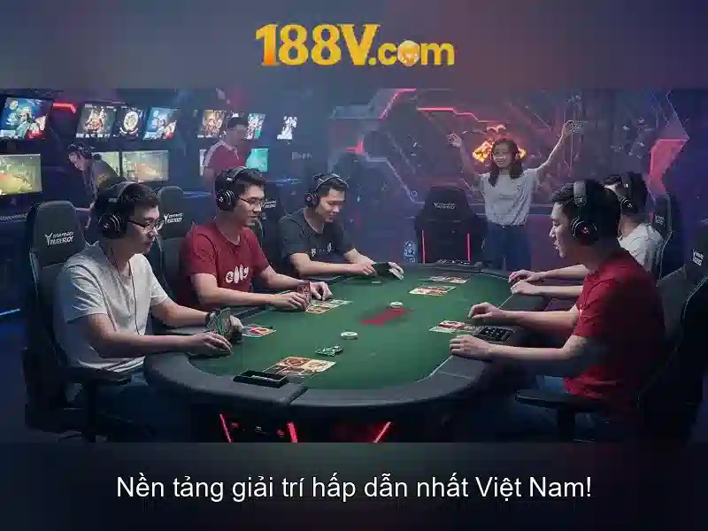 Biểu đồ phạm vi hoạt động 188v