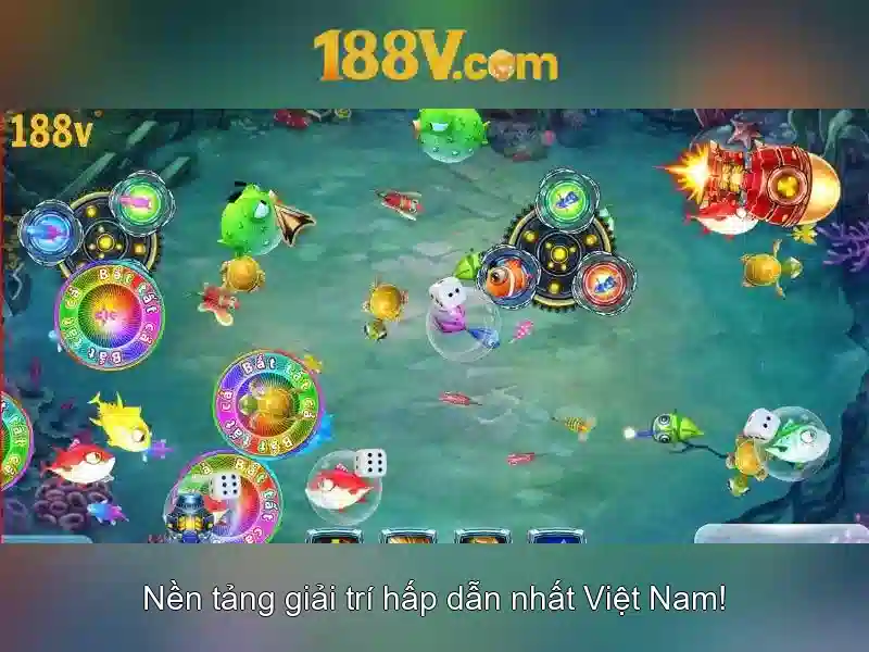 188v là một khái niệm đang lên trong thế giới khoa học giả tưởng