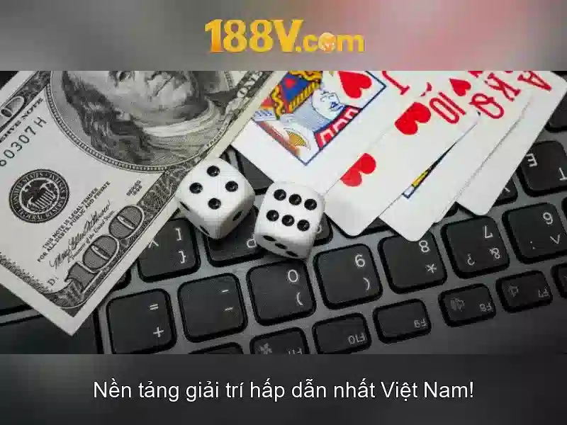 Khám phá 188v và ý nghĩa của nó
