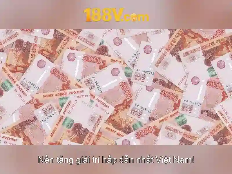 188v: Khái niệm và tiềm năng