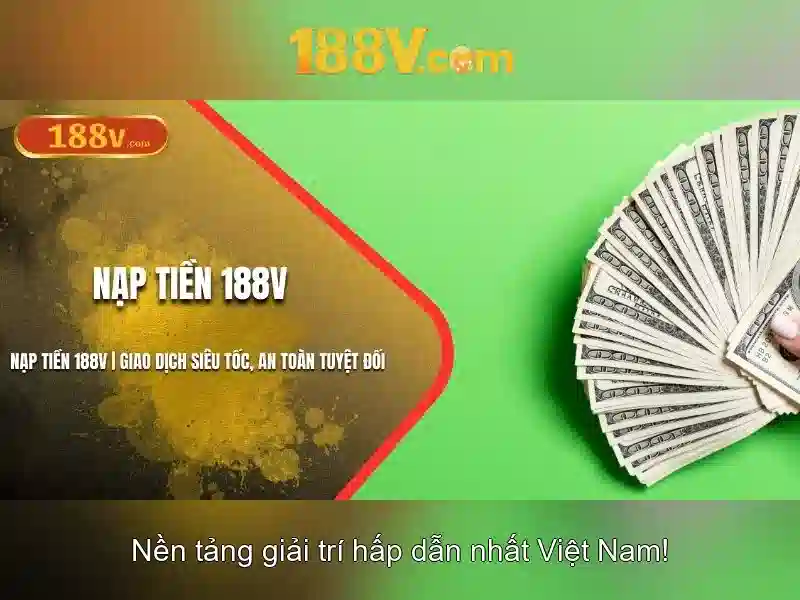 188v: một khởi đầu và ý nghĩa trong các ngữ cảnh