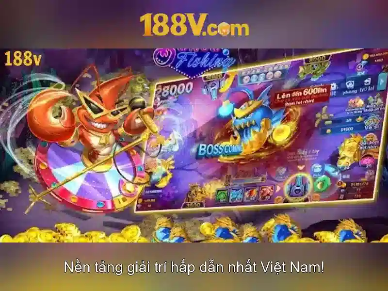 Kết luận về 188V và tương lai