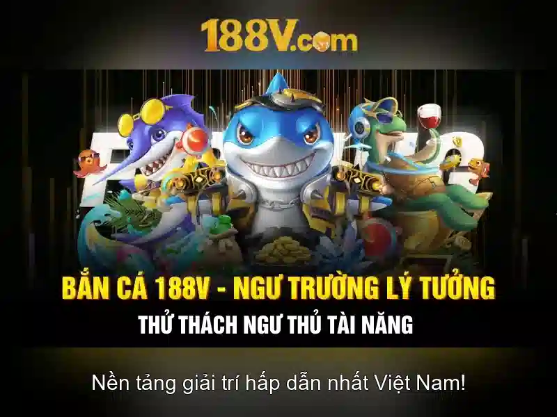 188V là gì?