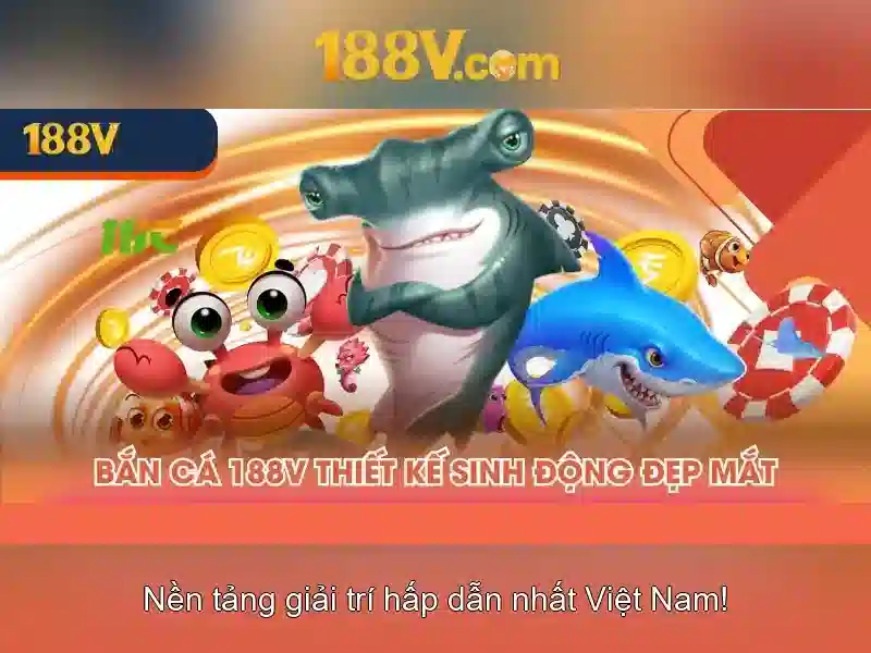 Tuong lai cua 188v