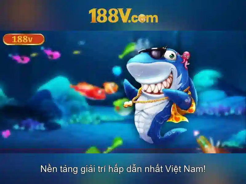 Kết luận về 188V