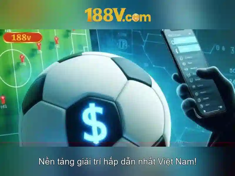 188v an toàn không - Tầm nhìn và ứng dụng trong eSports