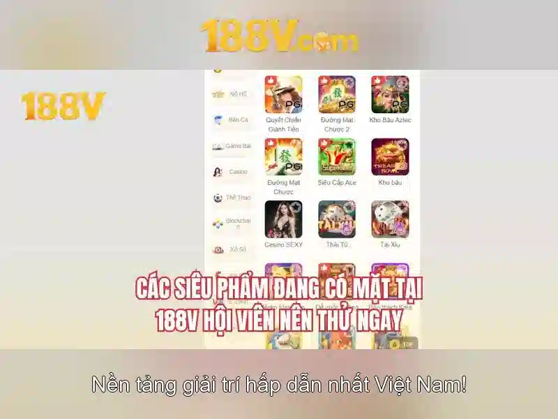 Nguồn gốc và ý nghĩa của 188v