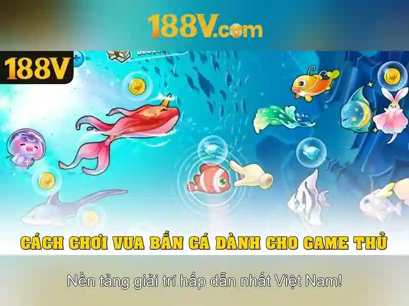 Khám phá nguồn gốc 188v