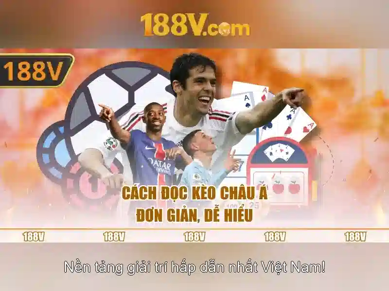 Hướng dẫn bắt đầu với 188v