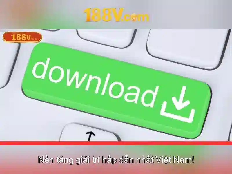 Khái niệm và ứng dụng của 188V