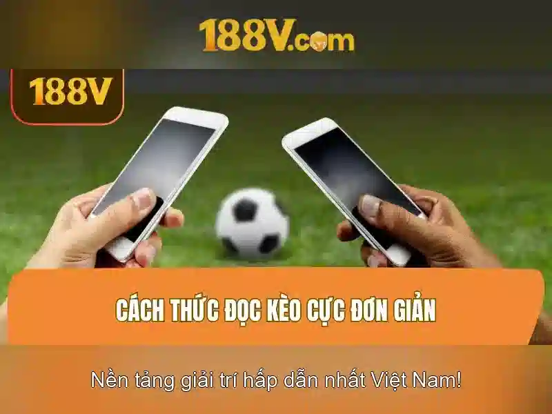 Tươnglai của 188v và những thách thức