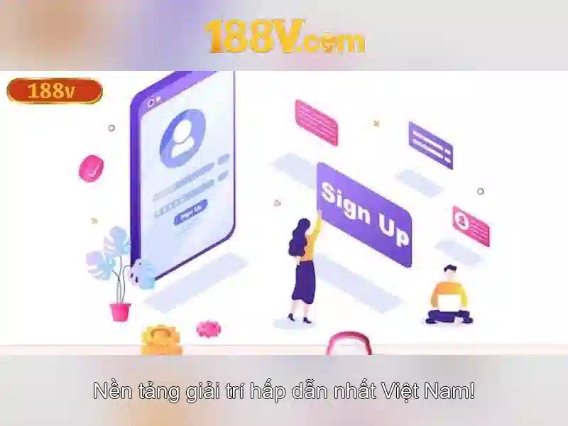 188v ios – Nét riêng của sản phẩm