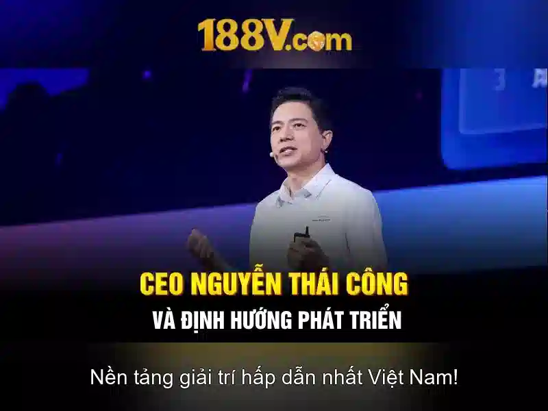 Q&A về 188v