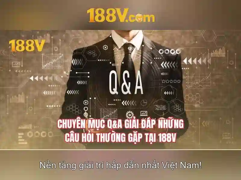 Giới thiệu về 188v