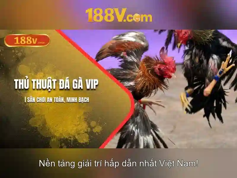 Nguồn gốc của 188V