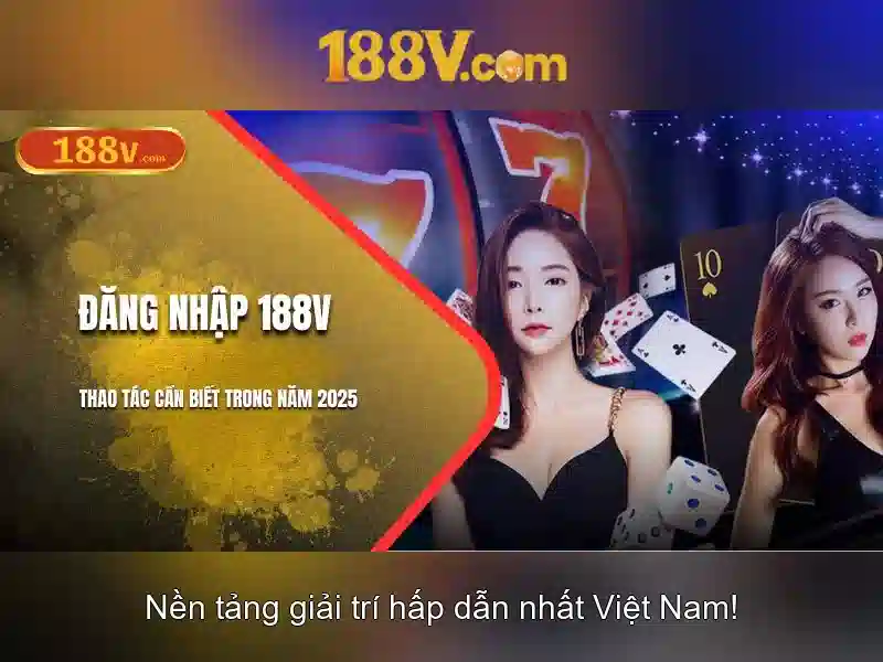 188v: một khái niệm và cảm hứng