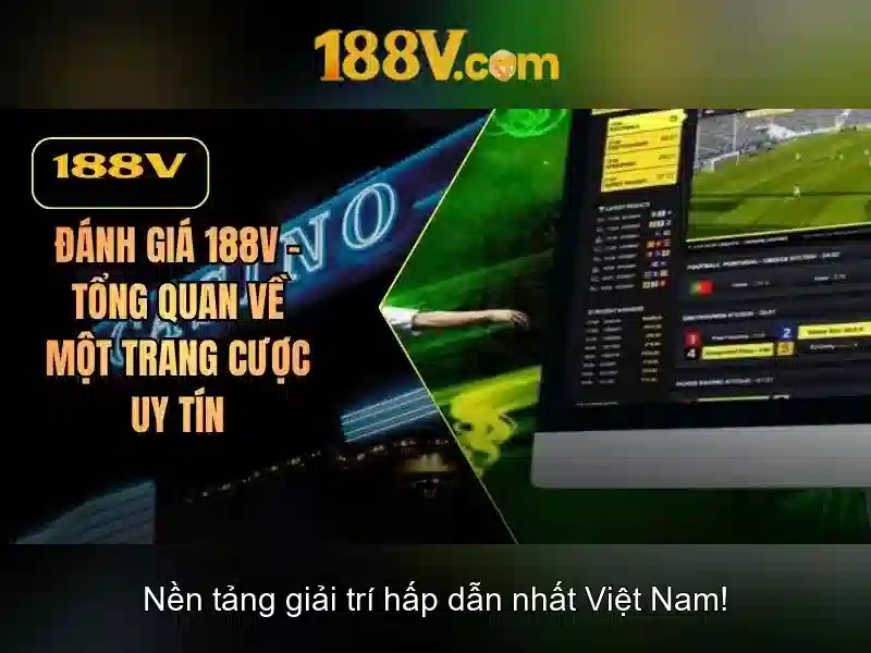 188v là gì? một hành trình khám phá