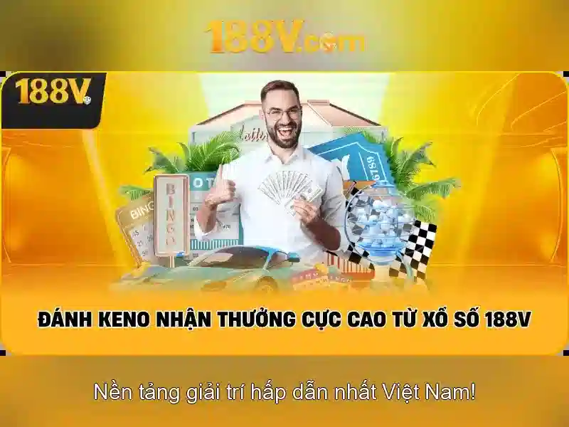 188v: một con số mang ý nghĩa đặc biệt