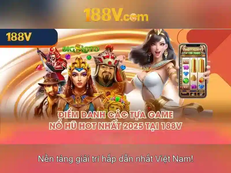 188v: Dấu ấn của sự đổi mới