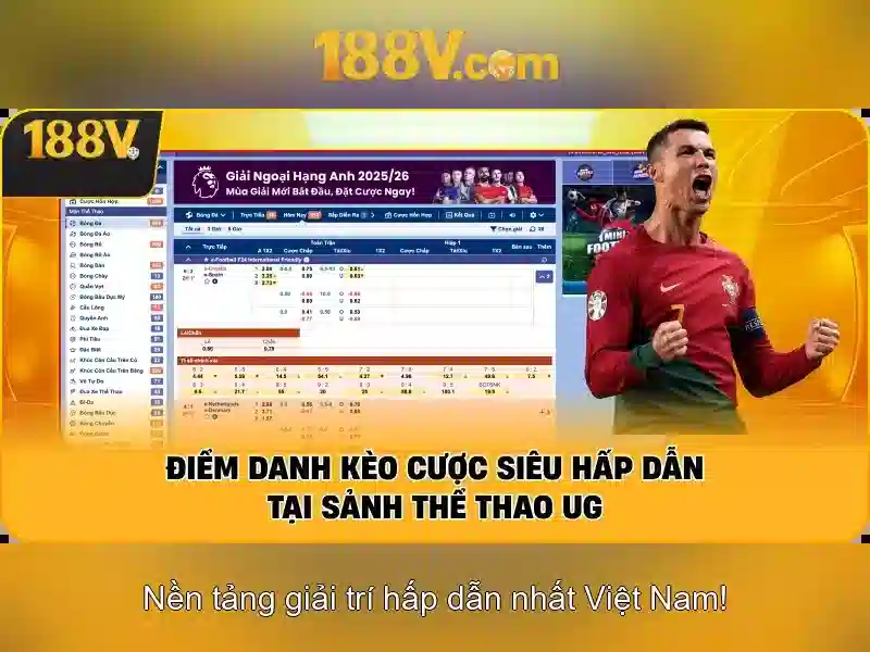 Nguồn gốc và ý nghĩa của 188v