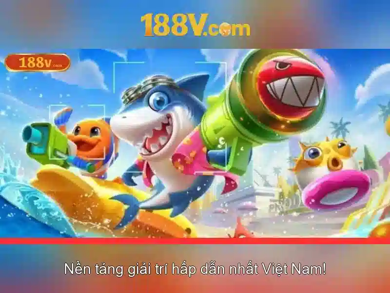 Thuật ngữ bắn cá