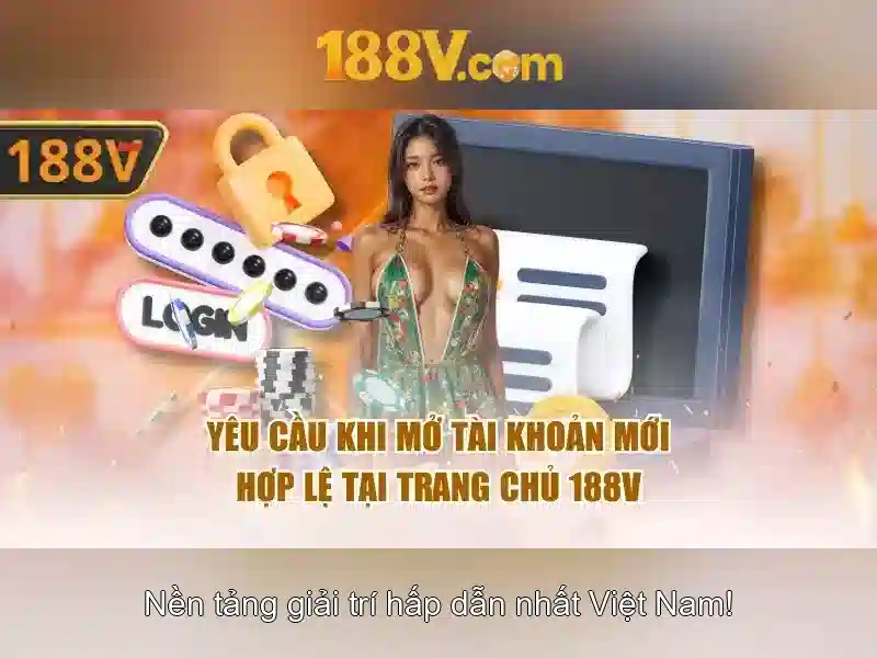188v – một khái niệm mang nhiều lớp ý nghĩa