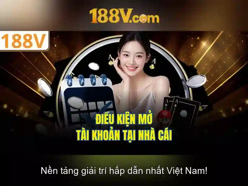 188V là gì?