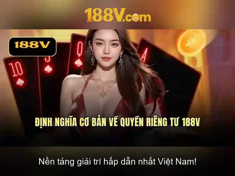 188v – một thành phố tương lai