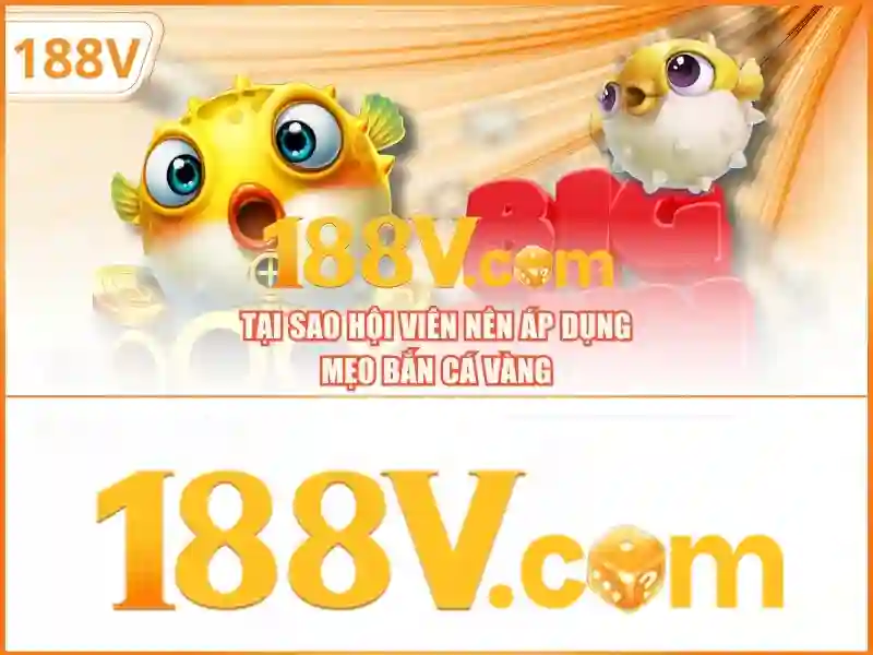 Ứng dụng thực tế của 188V