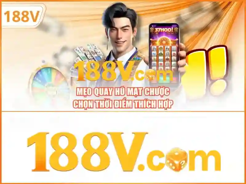 Nguồn gốc của 188v