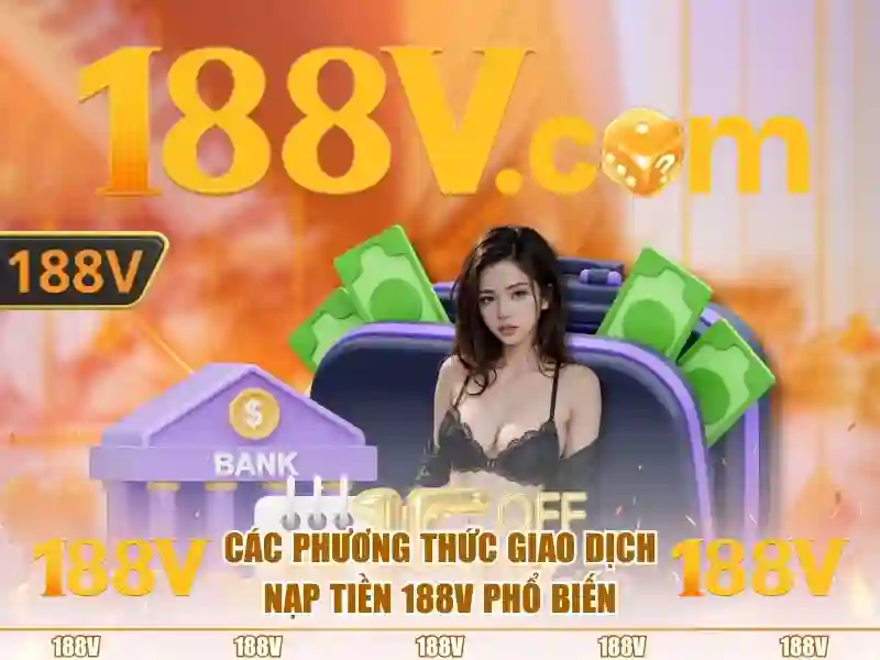 Kham pha 188v: mot khai niem va hanh trinh