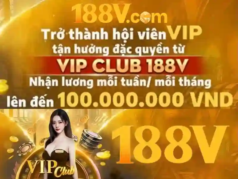 Khái niệm 188V là gì?