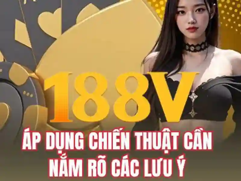188V: Khái niệm, nguyên lý và ứng dụng