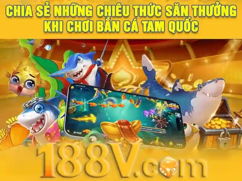 Khởi đầu với 188v