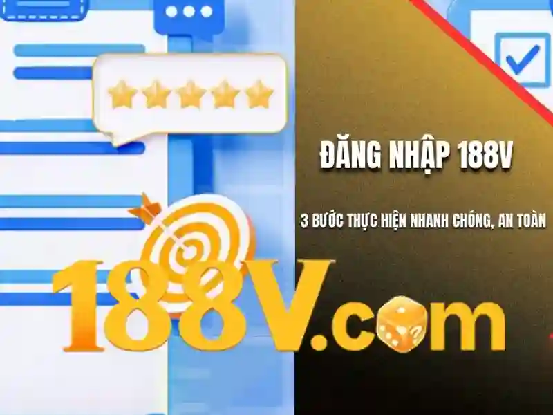 Ứng dụng và tương lai của 188v
