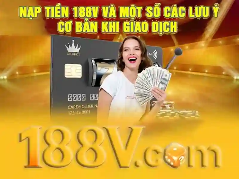 188V: Khái niệm và ý nghĩa