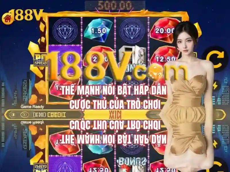 188v: Khám phá một mô hình công nghệ