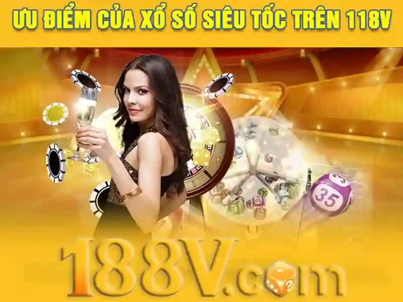 188v là gì?