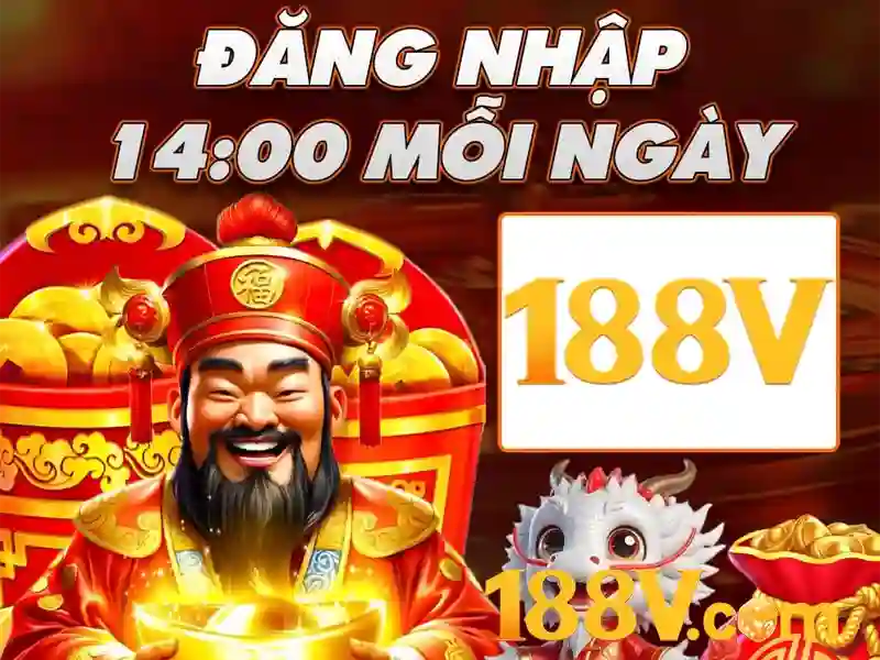 188v: một hành trình công nghệ và ký ức